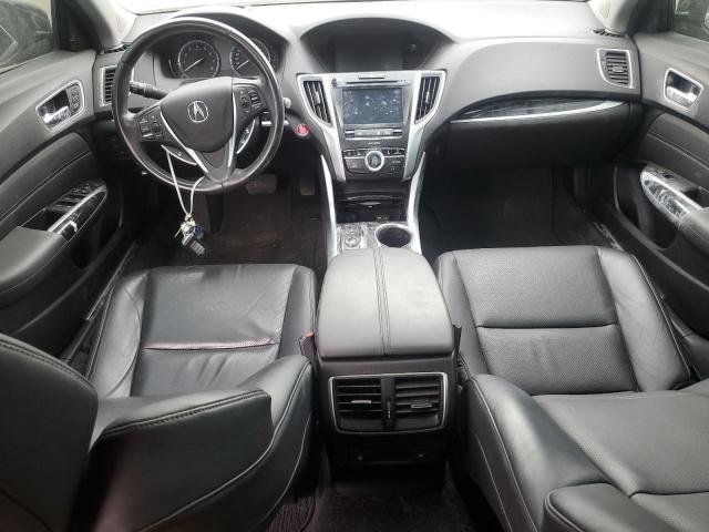 19UUB3F58KA802679 - 2019 ACURA TLX TECHNOLOGY 黑色 照片 8