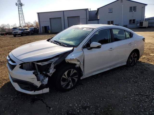 2020 SUBARU LEGACY PREMIUM, 