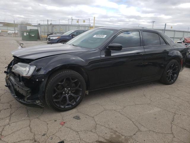 2019 CHRYSLER 300 TOURING, 