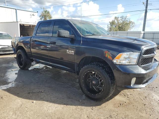 1C6RR6KGXJS117981 - 2018 RAM 1500 ST BLACK photo 4