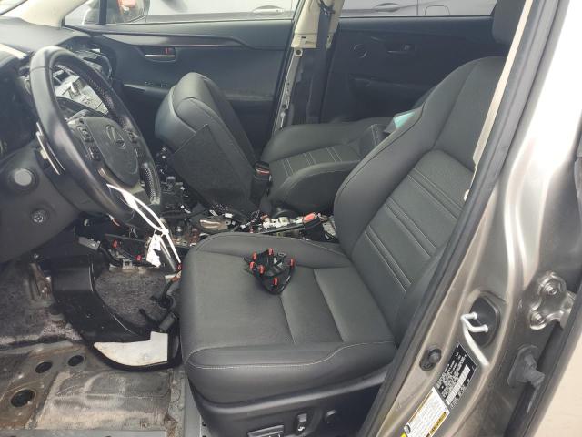 JTJGARBZ0M2194595 - 2021 LEXUS NX 300 BASE Boz foto 7