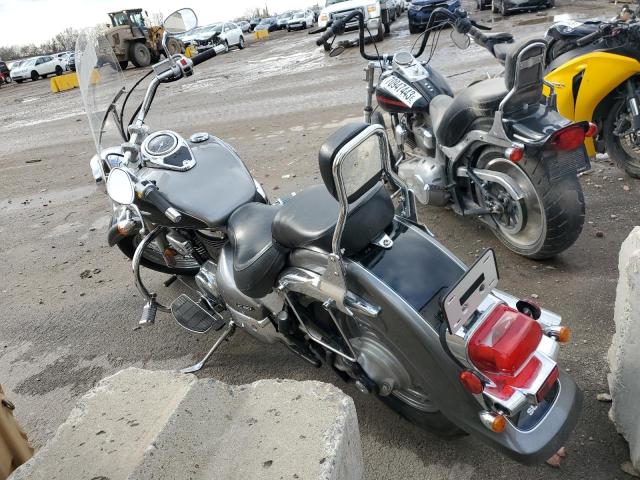 JS1VS55A752101847 - 2005 SUZUKI C50 GRAY photo 3