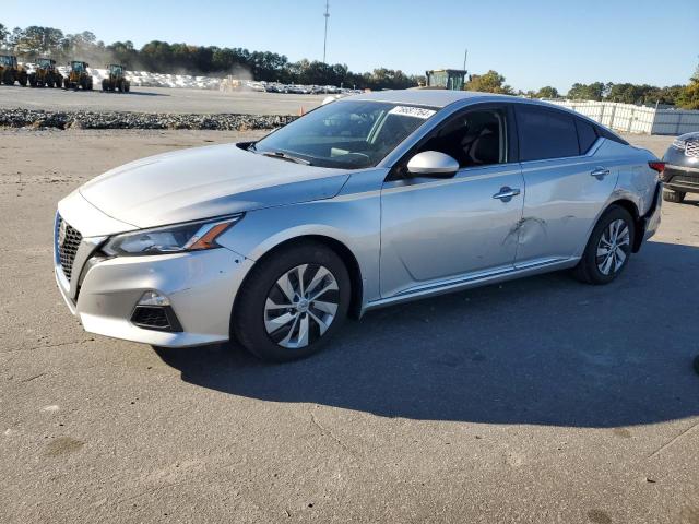 2019 NISSAN ALTIMA S, 