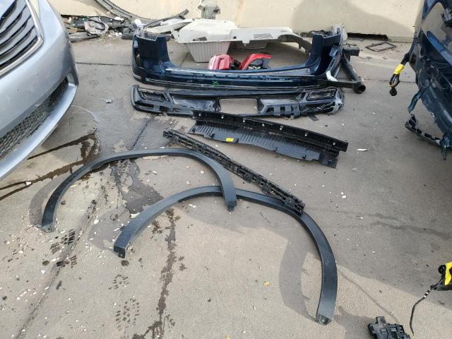 1V2RR2CA2JC579679 - 2018 VOLKSWAGEN ATLAS SEL BLUE photo 13