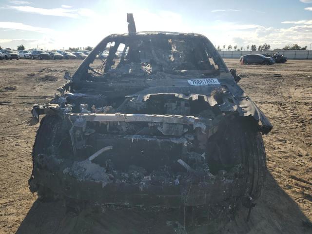 WB523CF0XNCK84408 - 2022 BMW IX XDRIVE50 BURN photo 5