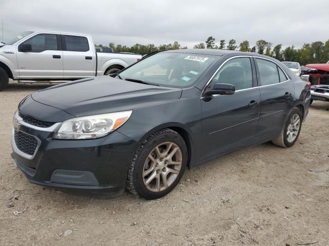 1G11C5SL6FF324763 - 2015 CHEVROLET MALIBU 1LT Qara foto 1