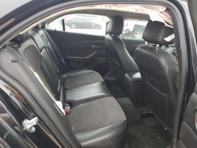 1G11C5SL6FF324763 - 2015 CHEVROLET MALIBU 1LT Qara foto 10