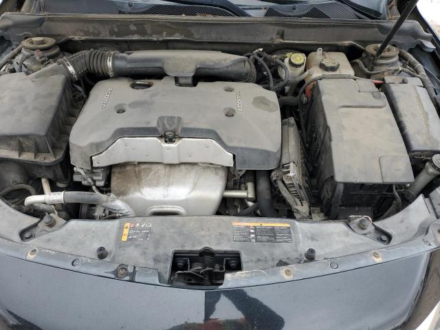 1G11C5SL6FF324763 - 2015 CHEVROLET MALIBU 1LT Qara foto 11