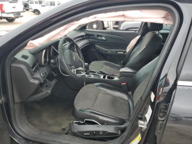 1G11C5SL6FF324763 - 2015 CHEVROLET MALIBU 1LT Qara foto 7