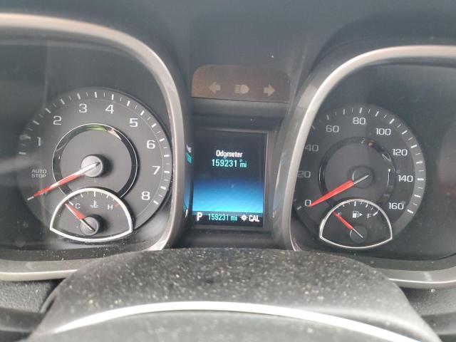 1G11C5SL6FF324763 - 2015 CHEVROLET MALIBU 1LT Qara foto 9