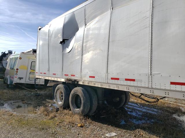 1JJV532D3GL959966 - 2016 WABASH DRY VAN WHITE photo 9