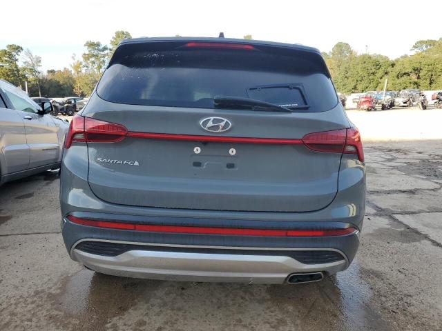 5NMS34AJ4PH522882 - 2023 HYUNDAI SANTA FE SEL PREMIUM GRAY photo 6