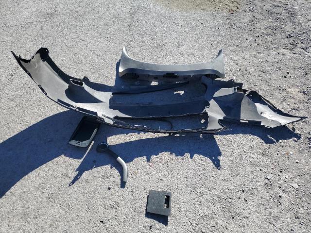 JTKDE177670199098 - 2007 TOYOTA SCION TC ლურჯი ფოტო 12