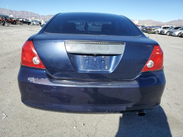 JTKDE177670199098 - 2007 TOYOTA SCION TC ლურჯი ფოტო 6