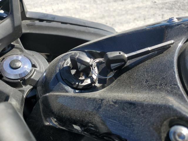 ML5EXER19RDAD5659 - 2024 KAWASAKI EX650 R GRAY photo 8