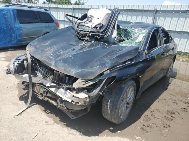 2018 HONDA ACCORD LX, null