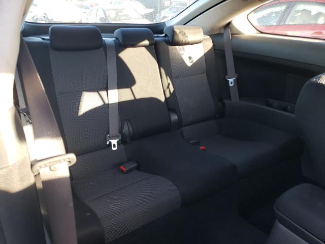 JTKDE167680242079 - 2008 TOYOTA SCION TC თეთრი ფოტო 10