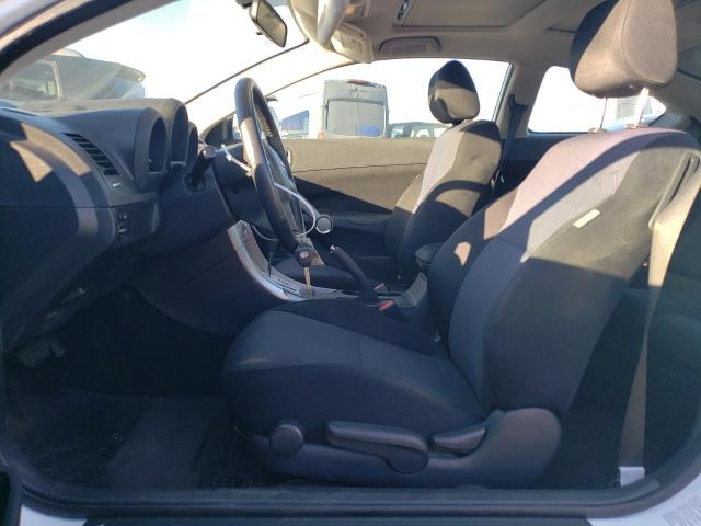 JTKDE167680242079 - 2008 TOYOTA SCION TC თეთრი ფოტო 7