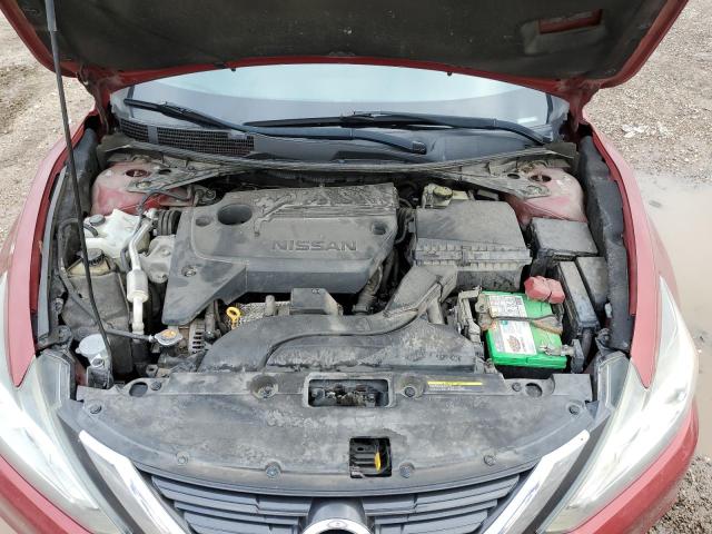 1N4AL3AP4GN384666 - 2016 NISSAN ALTIMA 2.5 RED photo 11