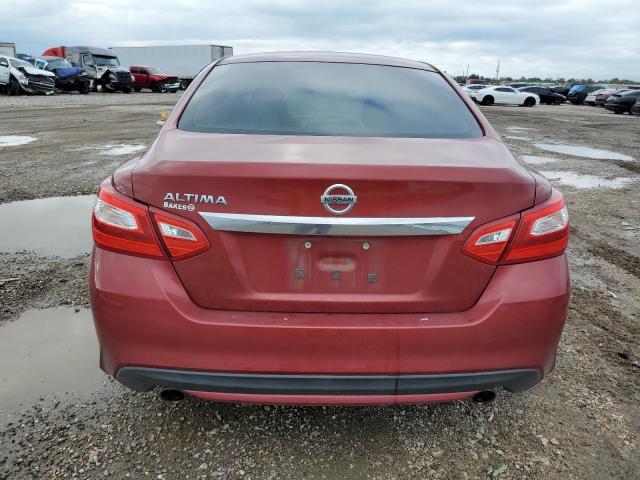 1N4AL3AP4GN384666 - 2016 NISSAN ALTIMA 2.5 RED photo 6