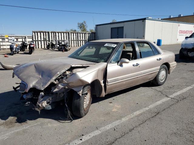 1999 BUICK LESABRE LIMITED, 