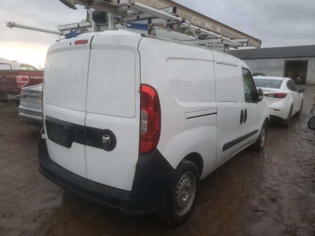 ZFBERFAB9J6H65081 - 2018 RAM PROMASTER WHITE photo 3