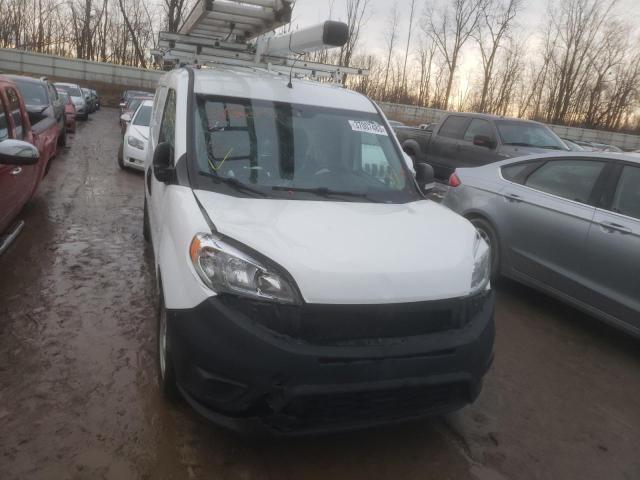 ZFBERFAB9J6H65081 - 2018 RAM PROMASTER WHITE photo 5