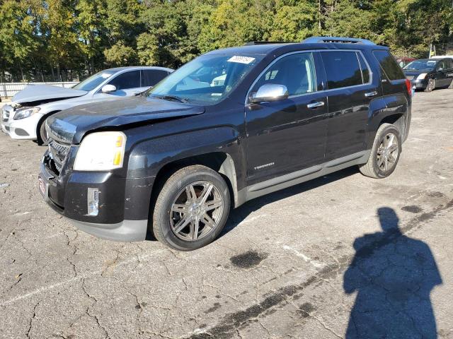 2012 GMC TERRAIN SLT, 