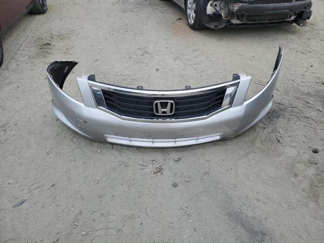 1HGCP26838A014256 - 2008 HONDA ACCORD EXL SILVER photo 12