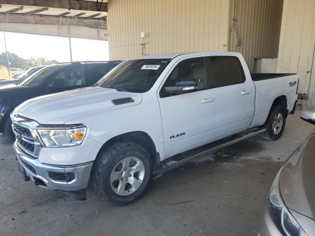 2022 RAM 1500 BIG HORN/LONE STAR, 