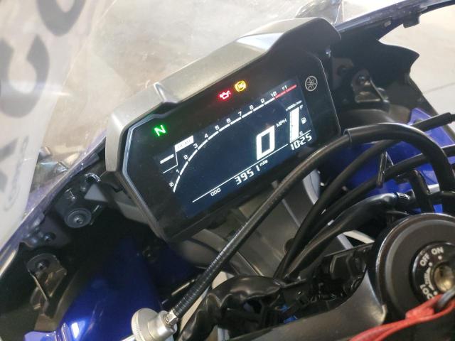 JYARM38EXPA007650 - 2023 YAMAHA YZFR7 BLUE photo 8