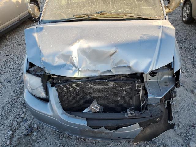 1C4GP45R35B154030 - 2005 CHRYSLER TOWN & COU ტურკოუსი ფოტო 12