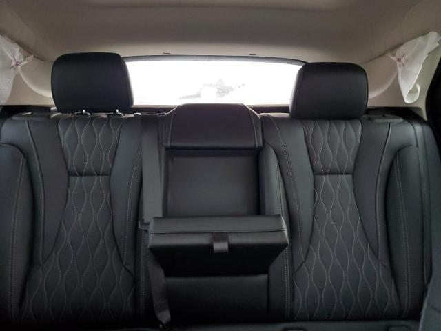 LRBFZRR44MD148434 - 2021 BUICK ENVISION AVENIR MAROON photo 10