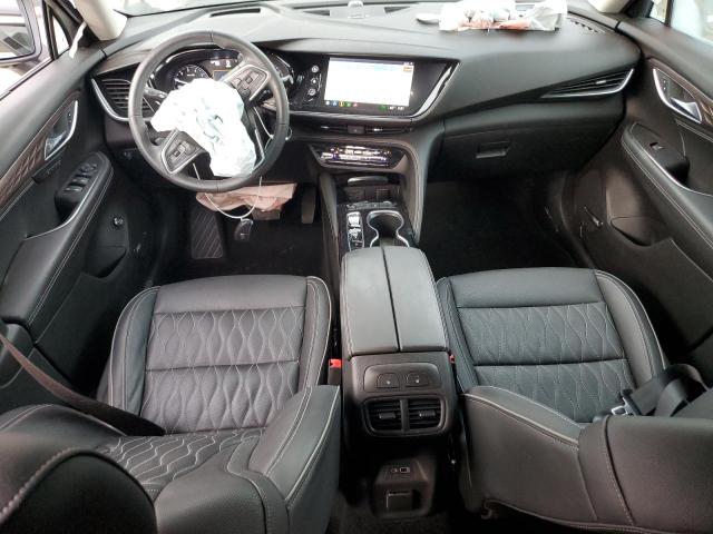 LRBFZRR44MD148434 - 2021 BUICK ENVISION AVENIR MAROON photo 8