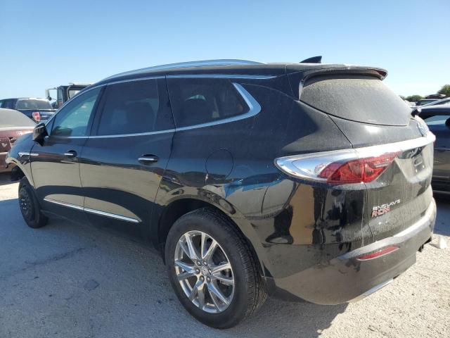 5GAERBKW3RJ122899 - 2024 BUICK ENCLAVE ESSENCE 黑色 照片 2