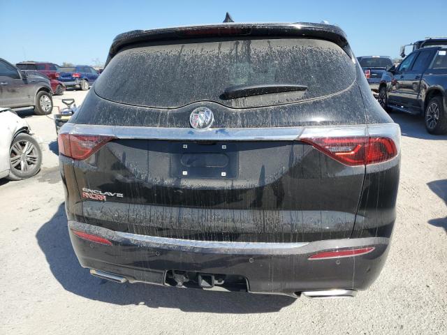 5GAERBKW3RJ122899 - 2024 BUICK ENCLAVE ESSENCE 黑色 照片 6