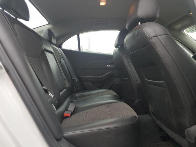 1G11C5SLXFU152829 - 2015 CHEVROLET MALIBU 1LT Ақ фото 10