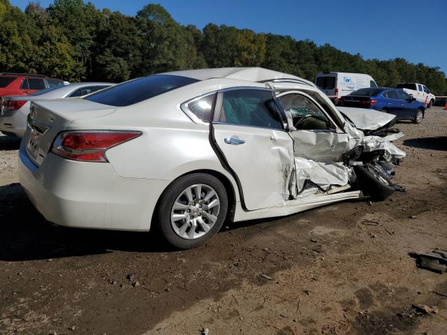 1N4AL3AP7EN367096 - 2014 NISSAN ALTIMA 2.5 WHITE photo 3