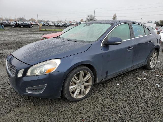 2012 VOLVO S60 T6, 