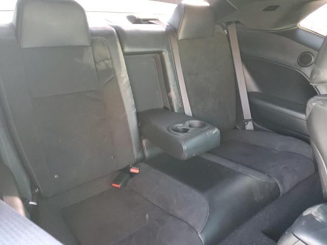 2C3CDZFJ6LH156943 - 2020 DODGE CHALLENGER R/T SCAT PACK PURPLE photo 10