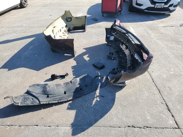 2C3CDZFJ6LH156943 - 2020 DODGE CHALLENGER R/T SCAT PACK PURPLE photo 12