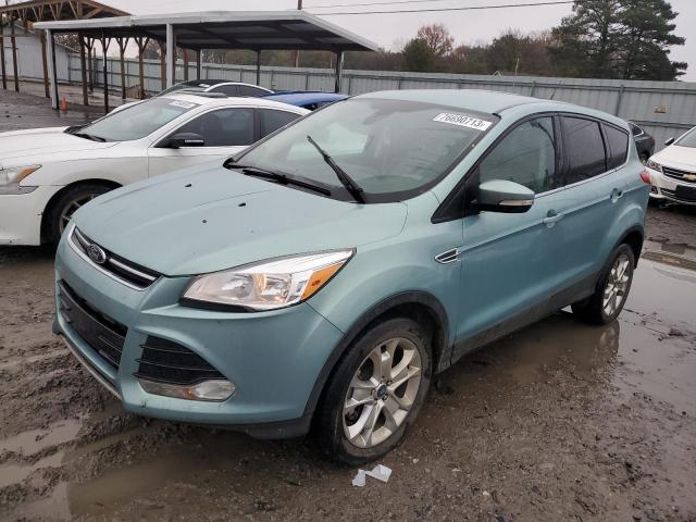 2013 FORD ESCAPE SEL, 