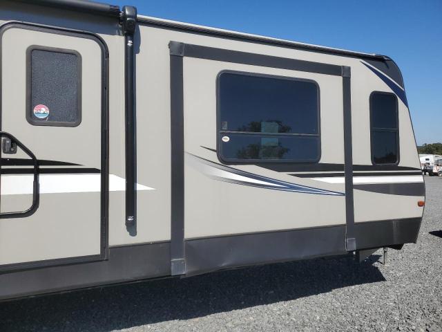 4YDT3302XM1530660 - 2021 SPRINTER SPRINTER TWO TONE photo 5