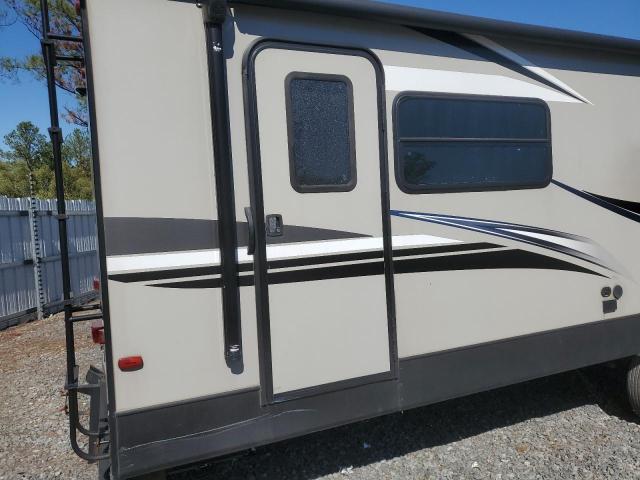 4YDT3302XM1530660 - 2021 SPRINTER SPRINTER TWO TONE photo 6