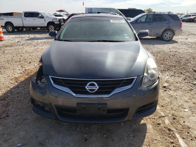 1N4AL2EP1BC180397 - 2011 NISSAN ALTIMA S GRAY photo 5