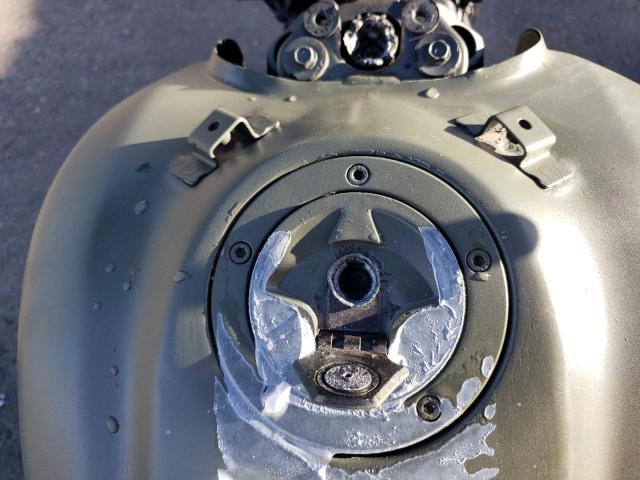 JKAENED15LDA23968 - 2020 KAWASAKI EN650 D GREEN photo 10