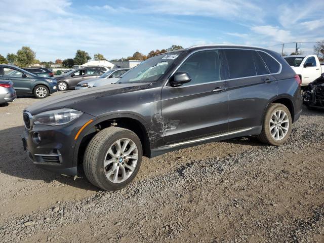 2015 BMW X5 XDRIVE35I, null