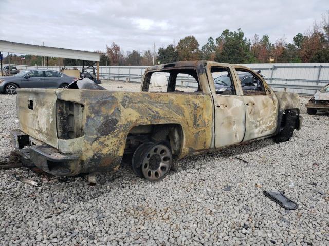 1GCVKPEC2FZ157352 - 2015 CHEVROLET 1500 SILVE K1500 BURN photo 3