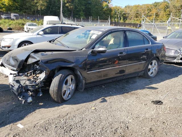 2007 ACURA RL, 