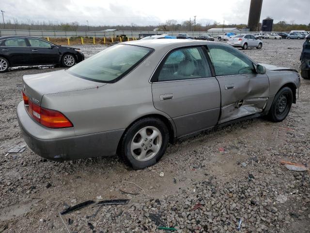 JT8BF28G5W5046339 - 1998 LEXUS ES 300 GRAY photo 3